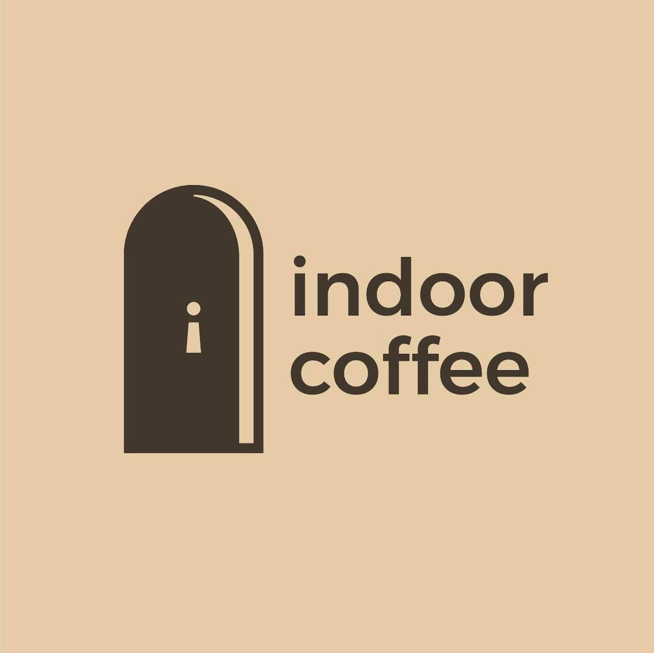 Indoor Café & Bistro