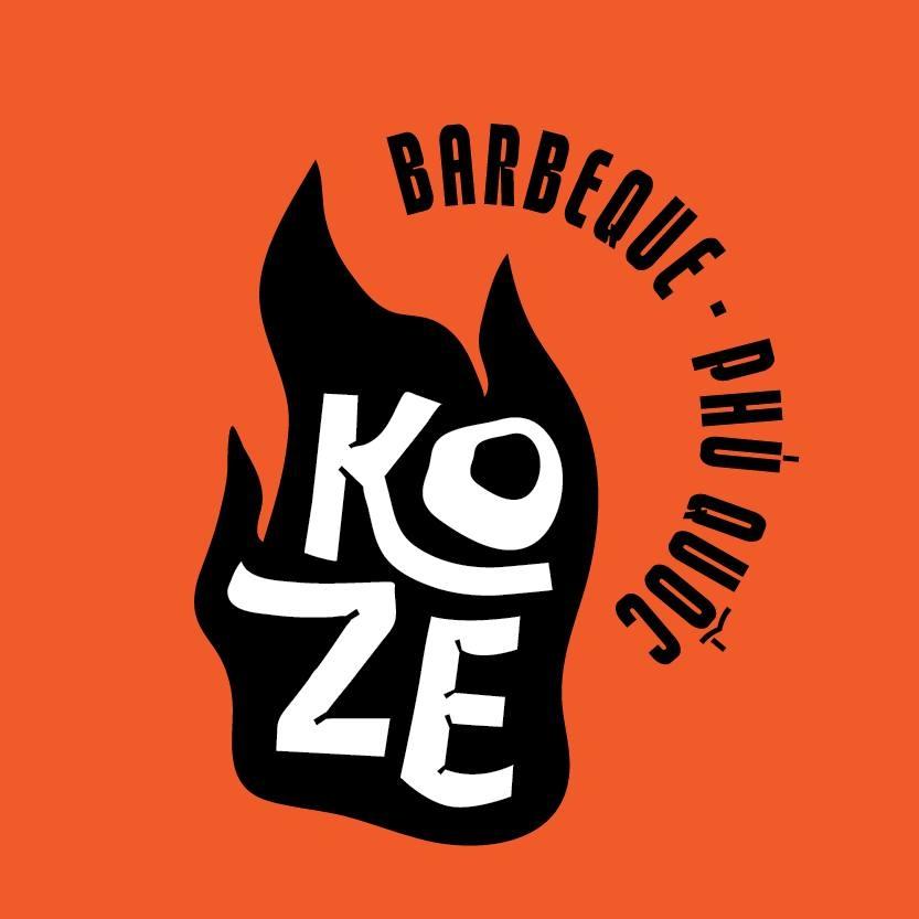 Nhà Hàng Koze BBQ Phú Quốc