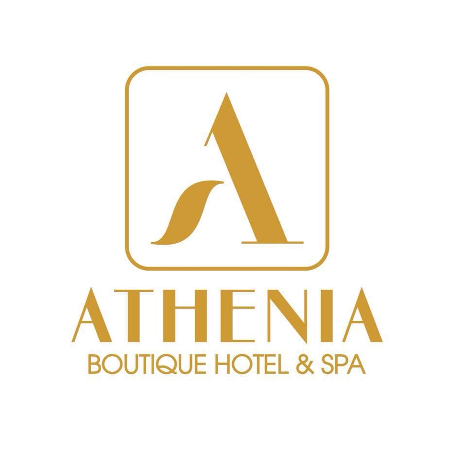 ATHENIA BOUTIQUE HOTEL & SPA