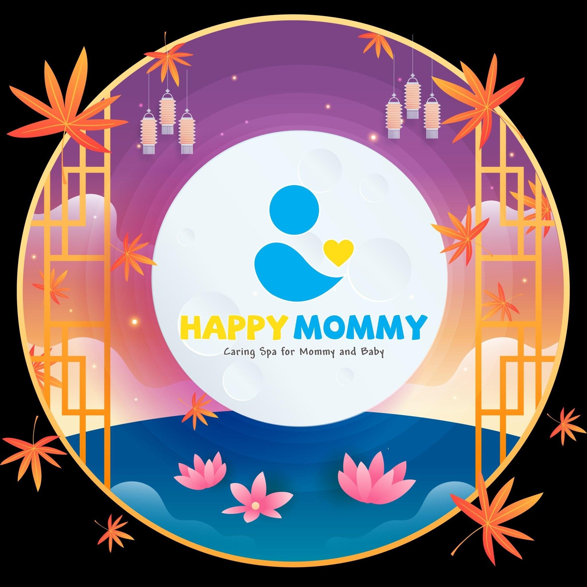 Happy Mom Spa - Viện Chăm Sóc Mẹ & Bé 