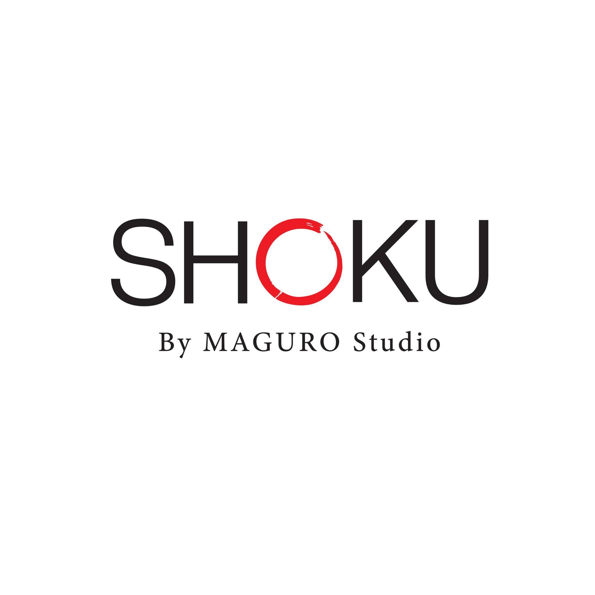 SHOKU by MAGURO Studio