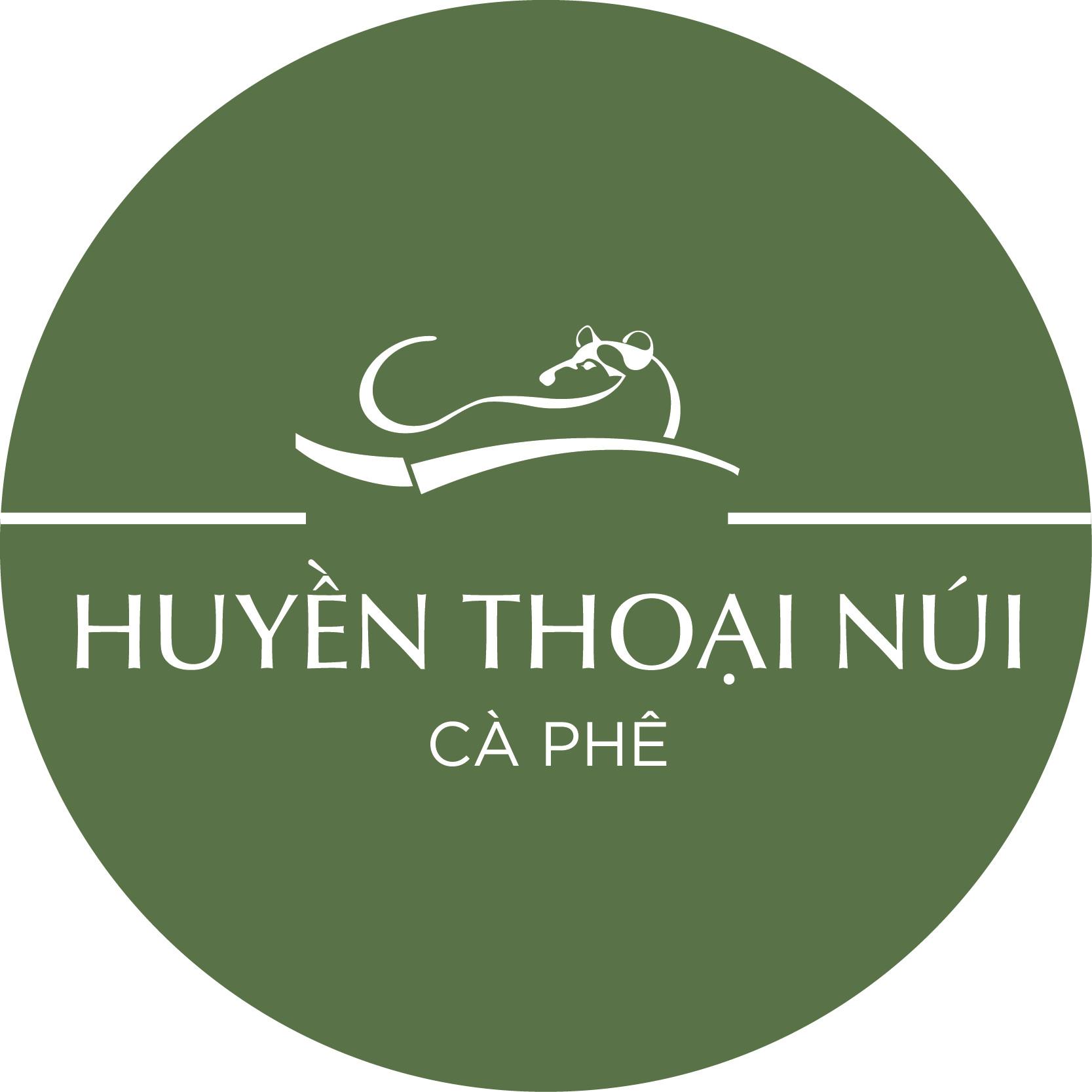 Huyền Thoại Núi Cà Phê Hà Nội 