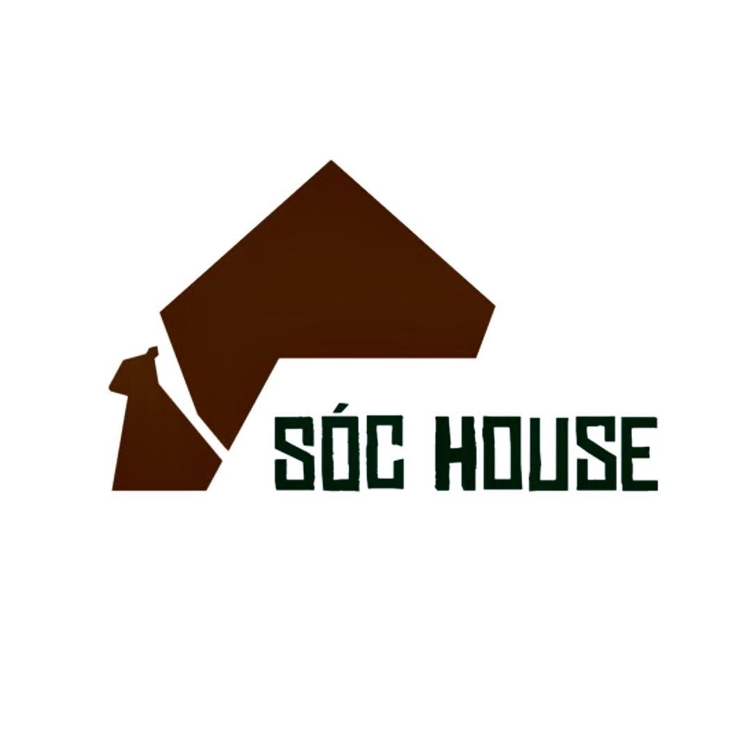 Sóc’s House - Homestay Măng Đen