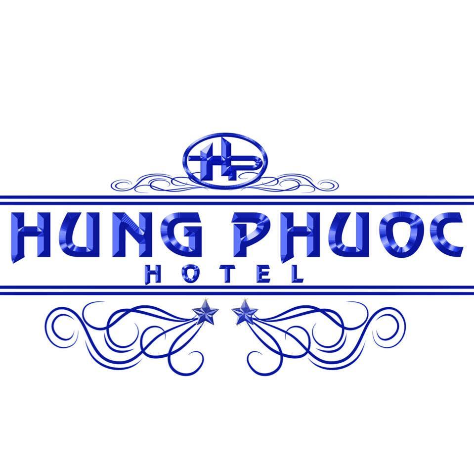 KHÁCH SẠN HƯNG PHƯỚC  