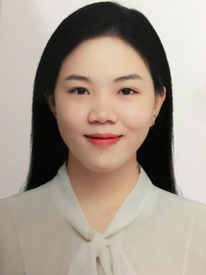 Nguyễn Phạm BảoVy