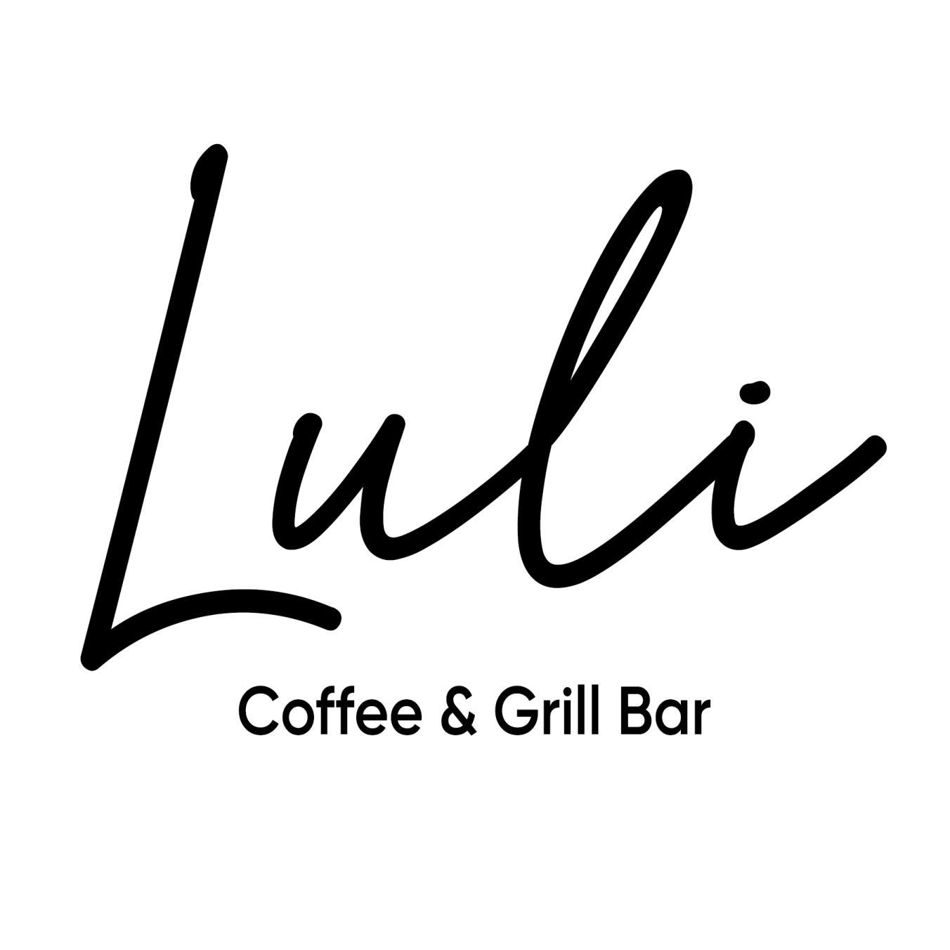 Luli Coffee Grill Bar