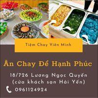 Tiệm Chay Viên Minh