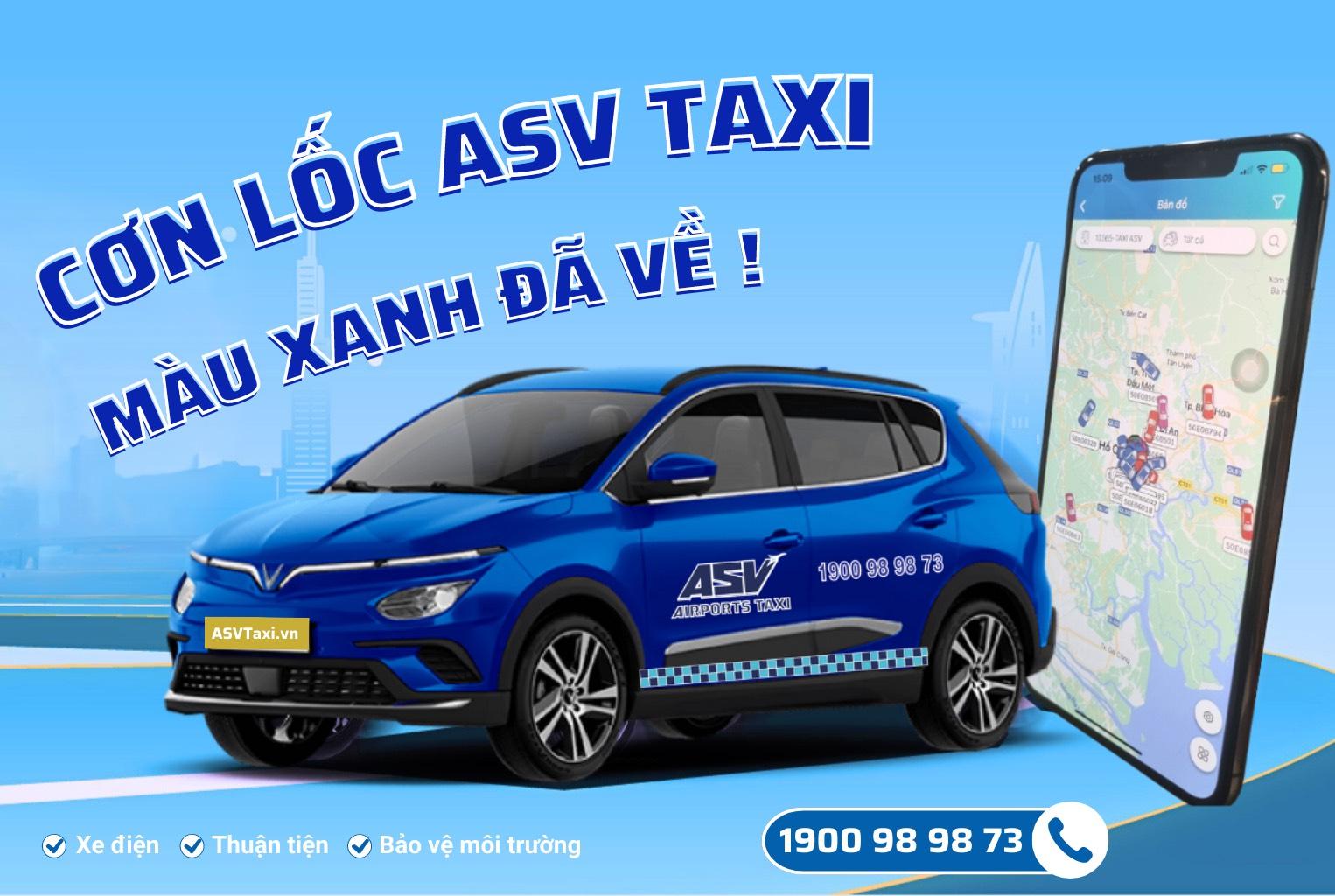 ASV Airports Taxi Tuyển dụng 37221 Hoteljob.vn