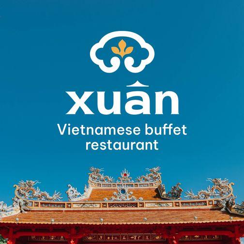 Xuân - Nhà Hàng Buffet Việt Nam