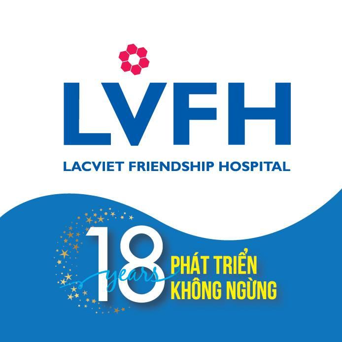 Bệnh viện Hữu Nghị Lạc Việt