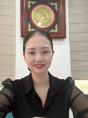 Vũ Thị Thuỷ