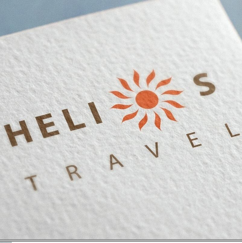 Helios Travel 