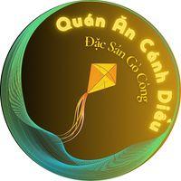 Quán Ăn Cánh Diều