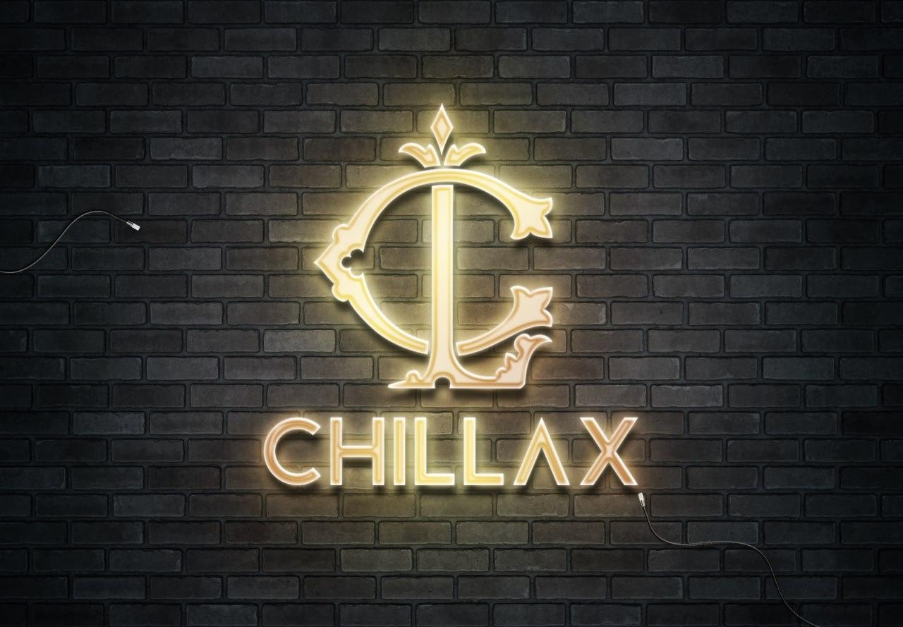 CHILLAX LOUNGE