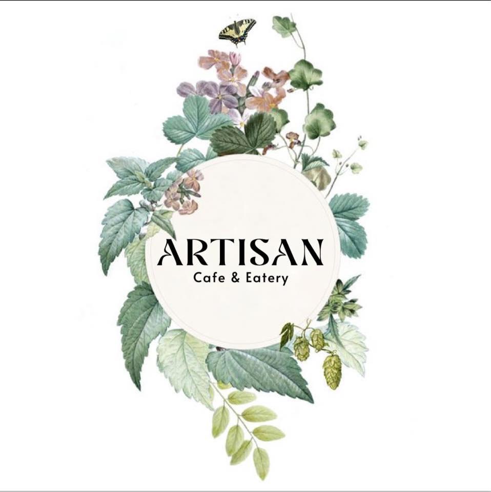 Artisan Cafe & Eatery