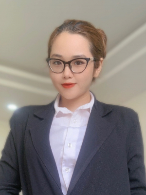 Nhi Trần