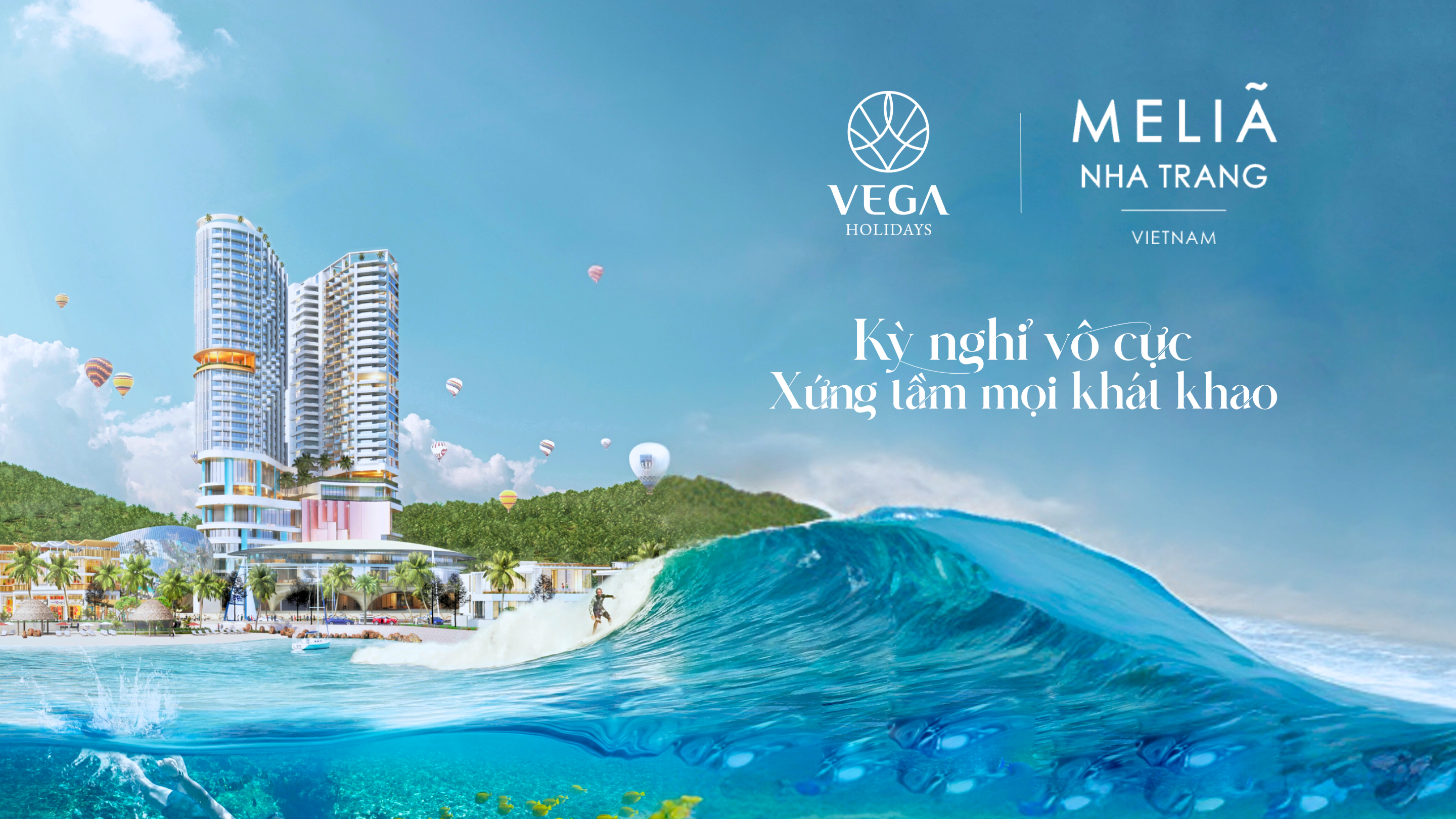 Vega Holidays