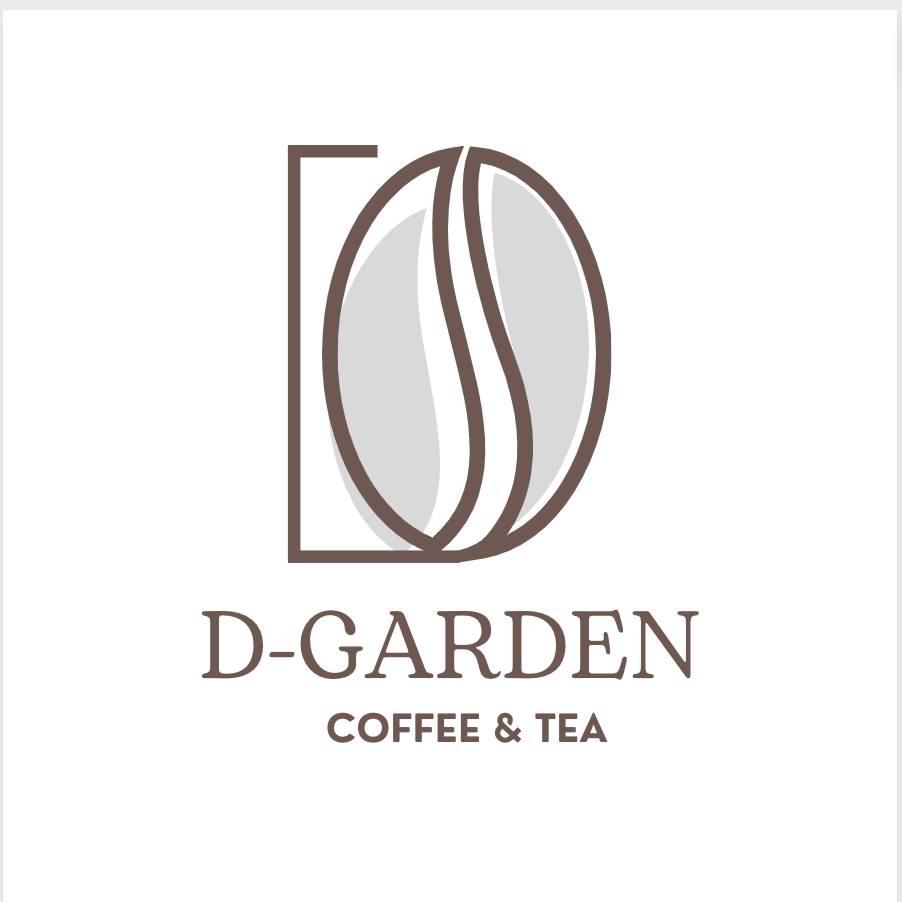 D-GARDEN COFFEE & TEA