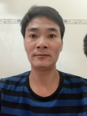 Trần Khắc Sơn