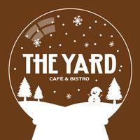 The Yard Café & Bistro 