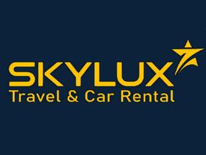 CÔNG TY TNHH DU LỊCH VÀ DỊCH VỤ SKYLUX