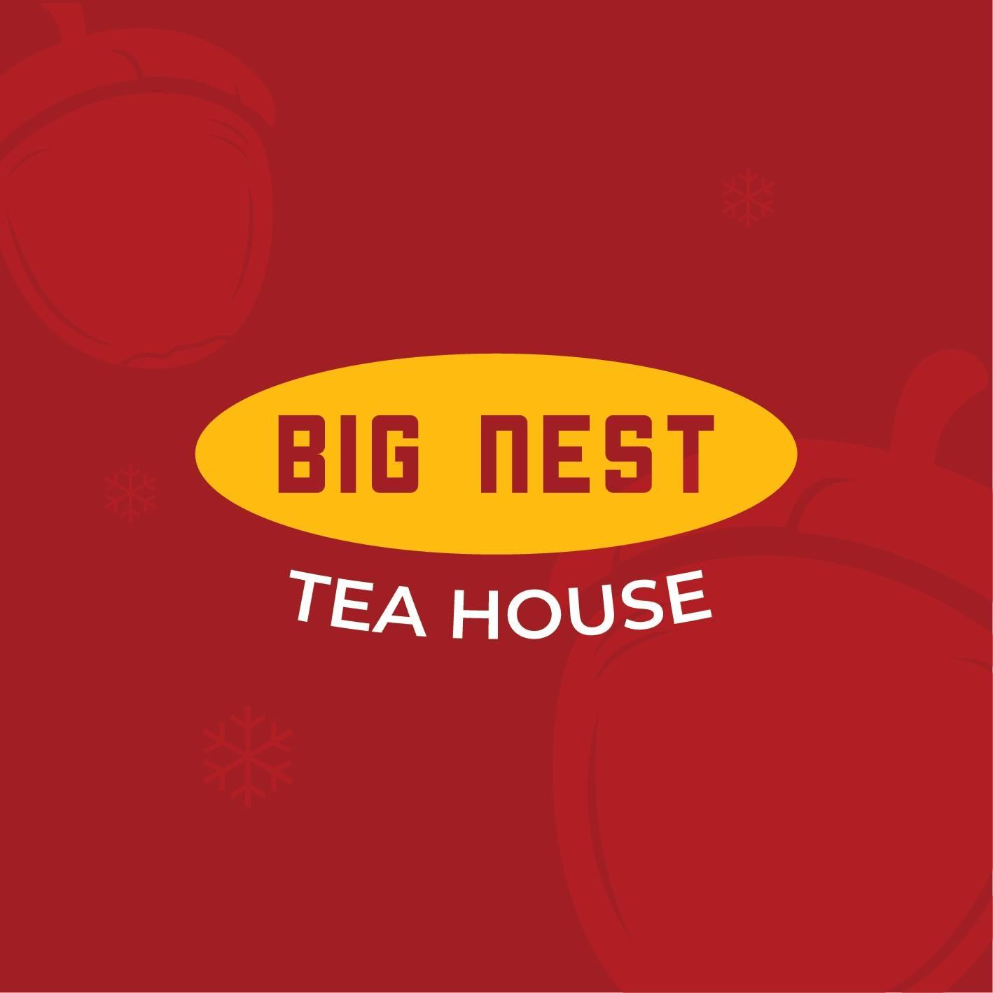 Big Nest Tea House 