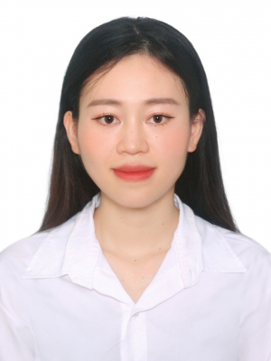 Nguyễn Thế Thảo Vy