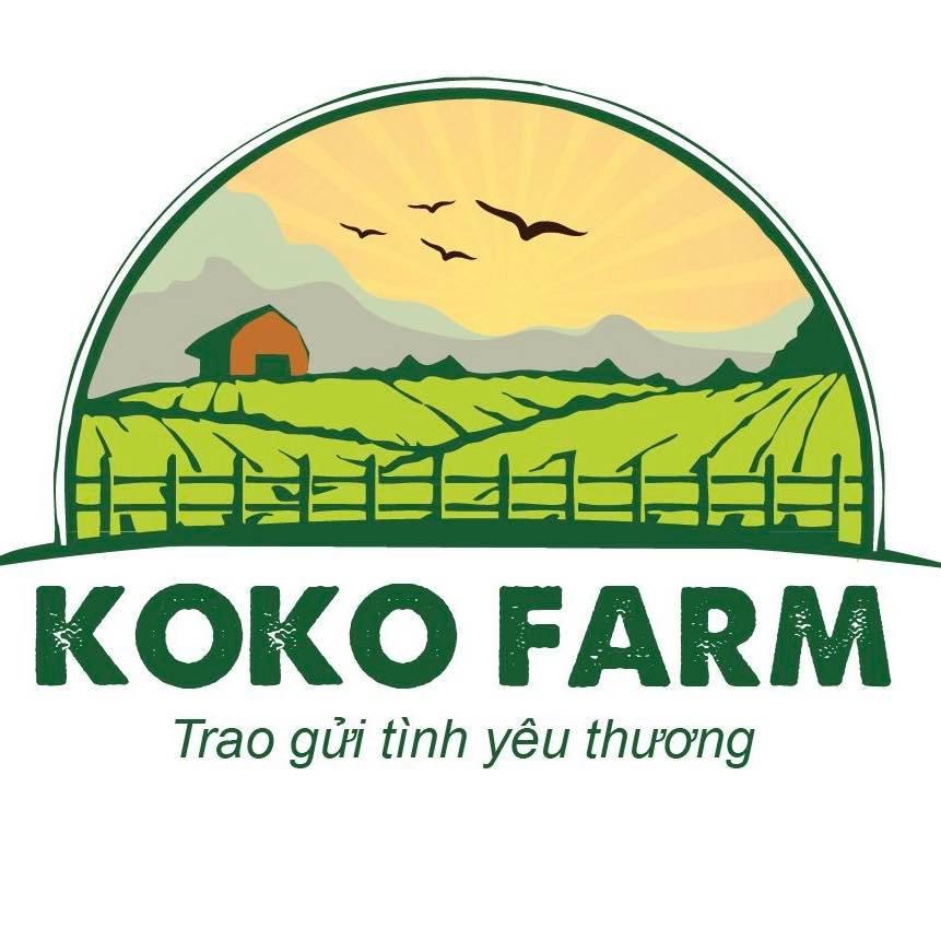 KOKO FARM 