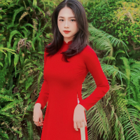 Khanh Hồ Thuỳ