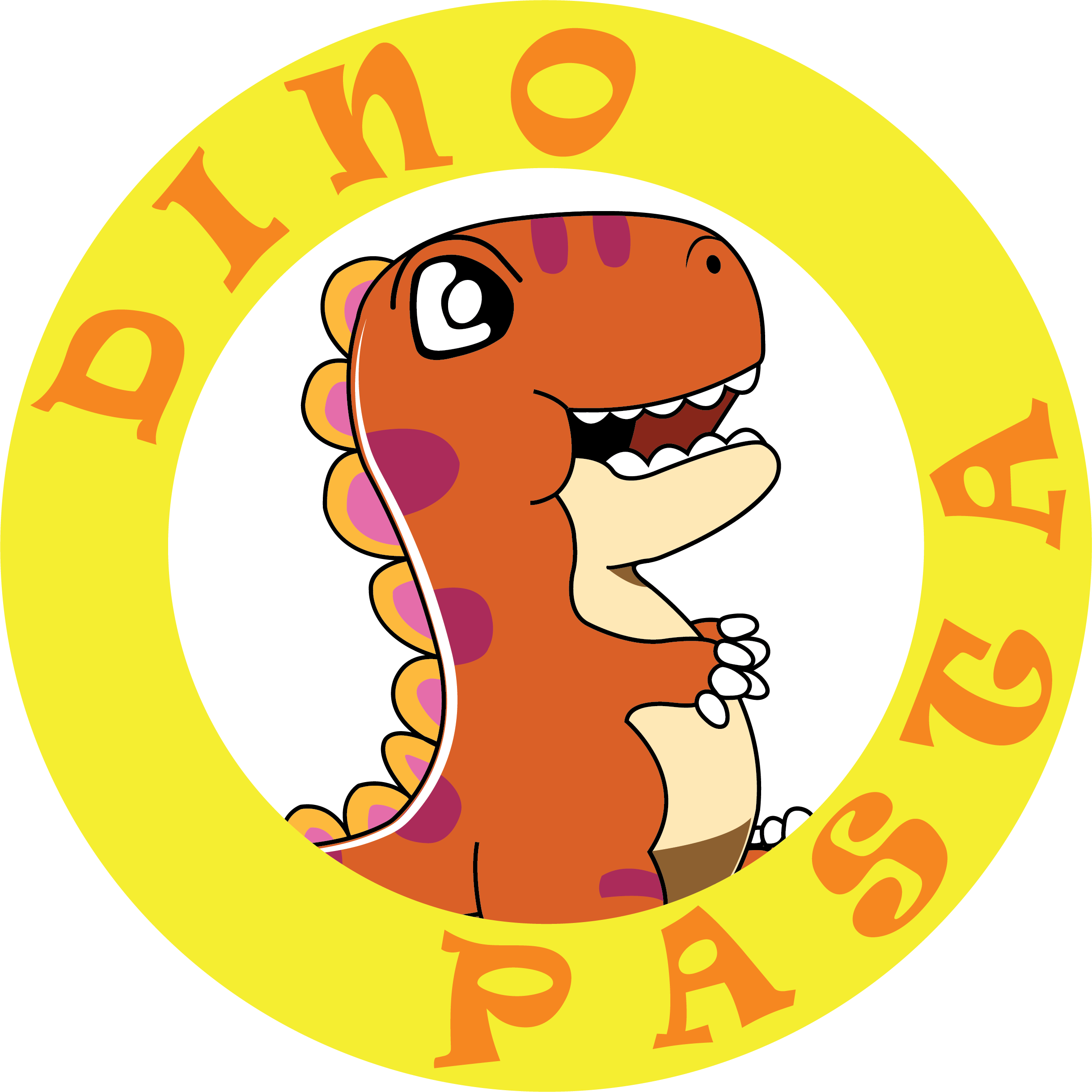 Dino Pasta