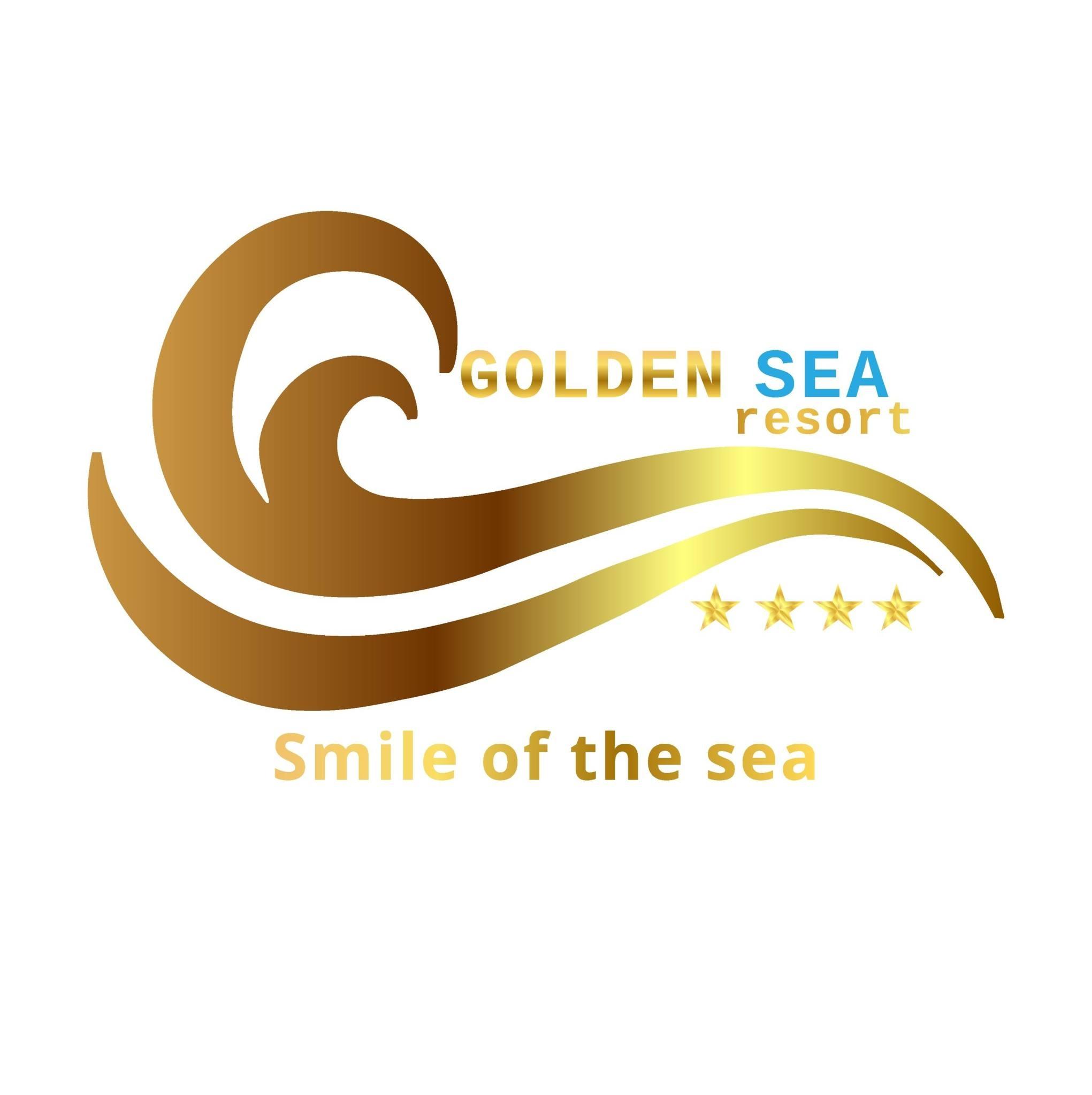 Golden Sea Resort 