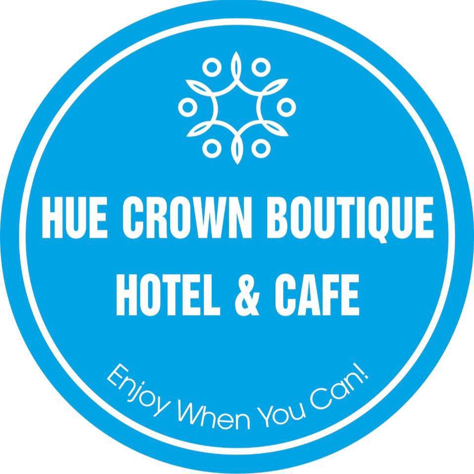 Hue Crown Boutique Hotel & Cafe 