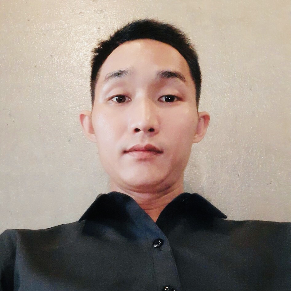 Hồ sơ online Phan Văn Bình: Nhân viên, Ứng tuyển Bếp - Hoteljob.vn