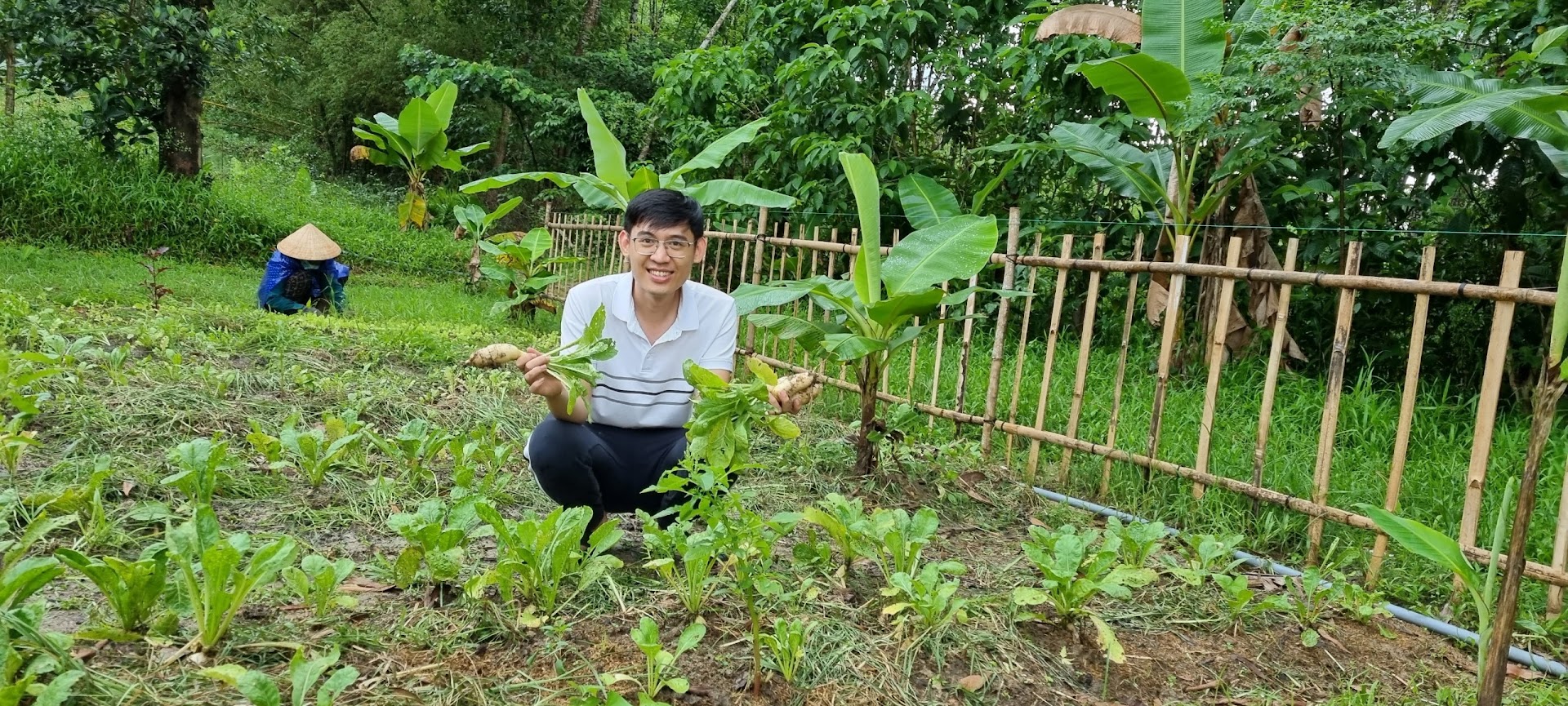 Hồ sơ online Lê Quốc Hùng: Nhân viên, Nam có sức khỏe tìm việc ở Nhà ...