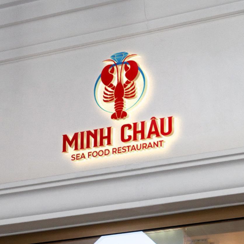 Minh Châu Seafoods Restaurant