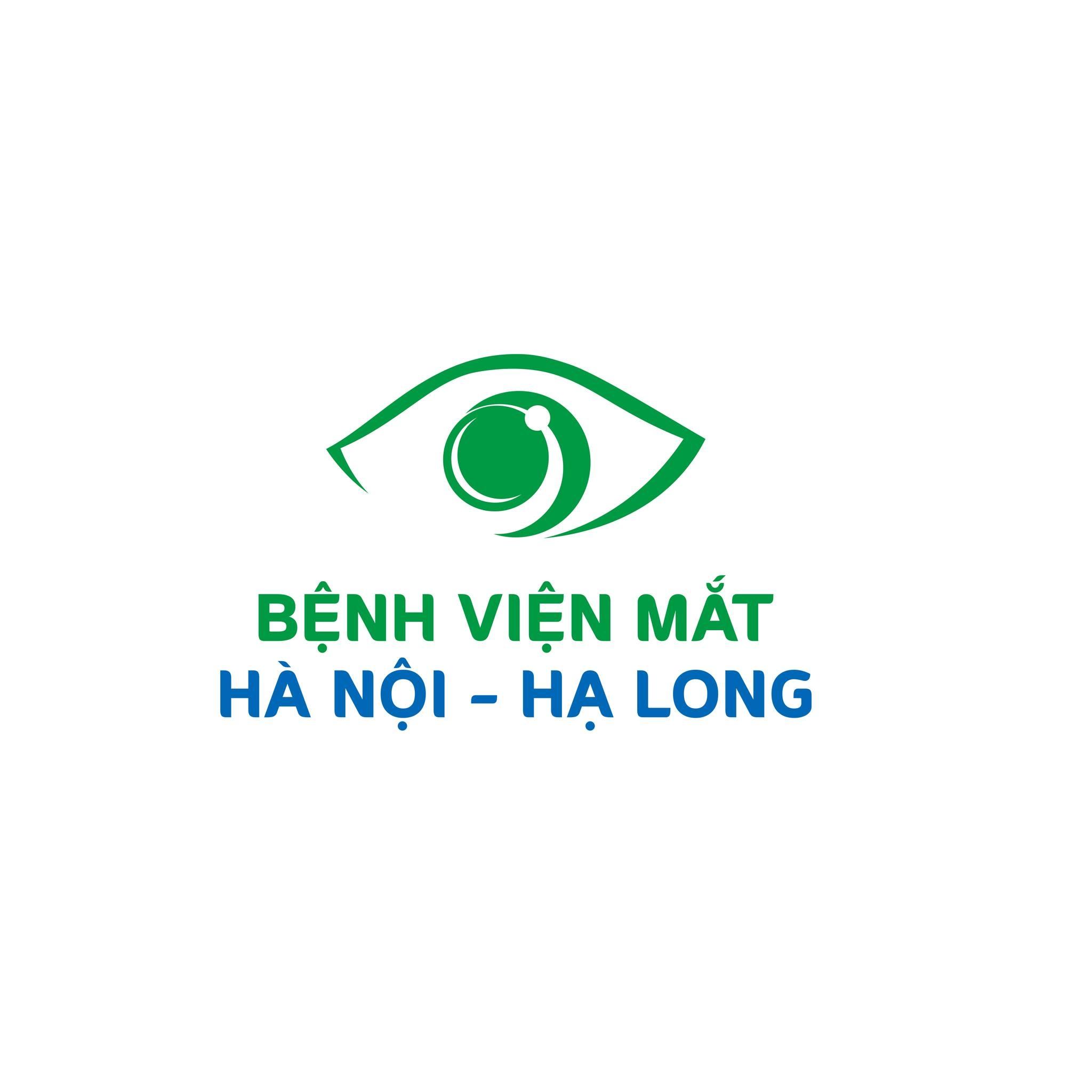 Bệnh viện Mắt Hà Nội - Hạ Long 