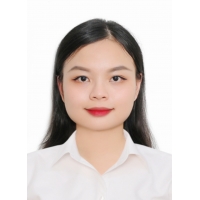 Hồ sơ online Phạm Thị Minh Anh: Nhân viên, Restaurant waitress with 2 ...