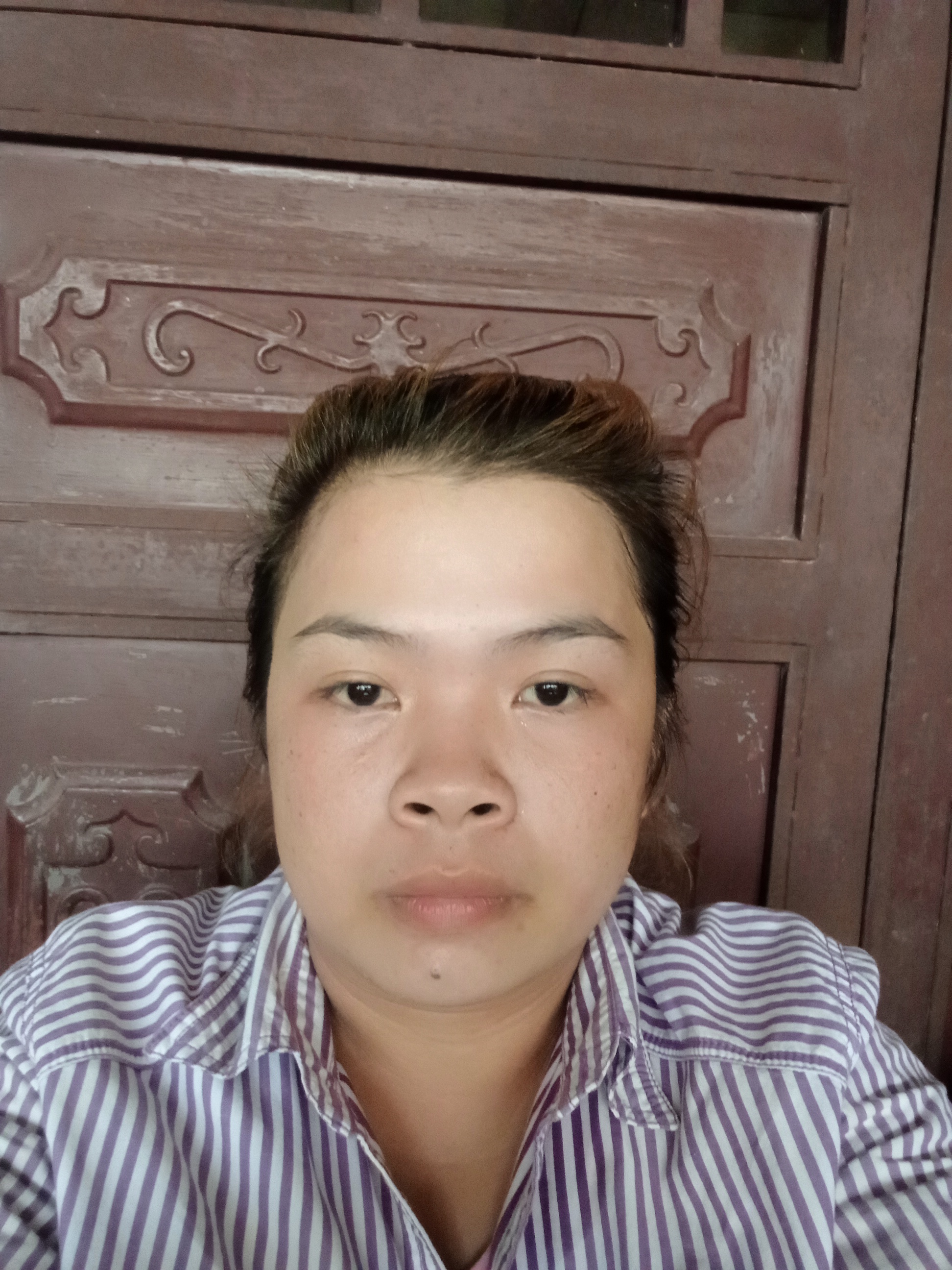 Hồ sơ online NGUYỄN THỊ NGỌC TÍM : Nhân viên, Làm buồn phòng - Hoteljob.vn