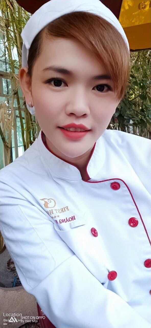 Hoàng Kim Anh