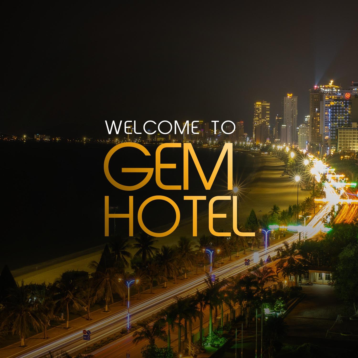 Gem Hotel 