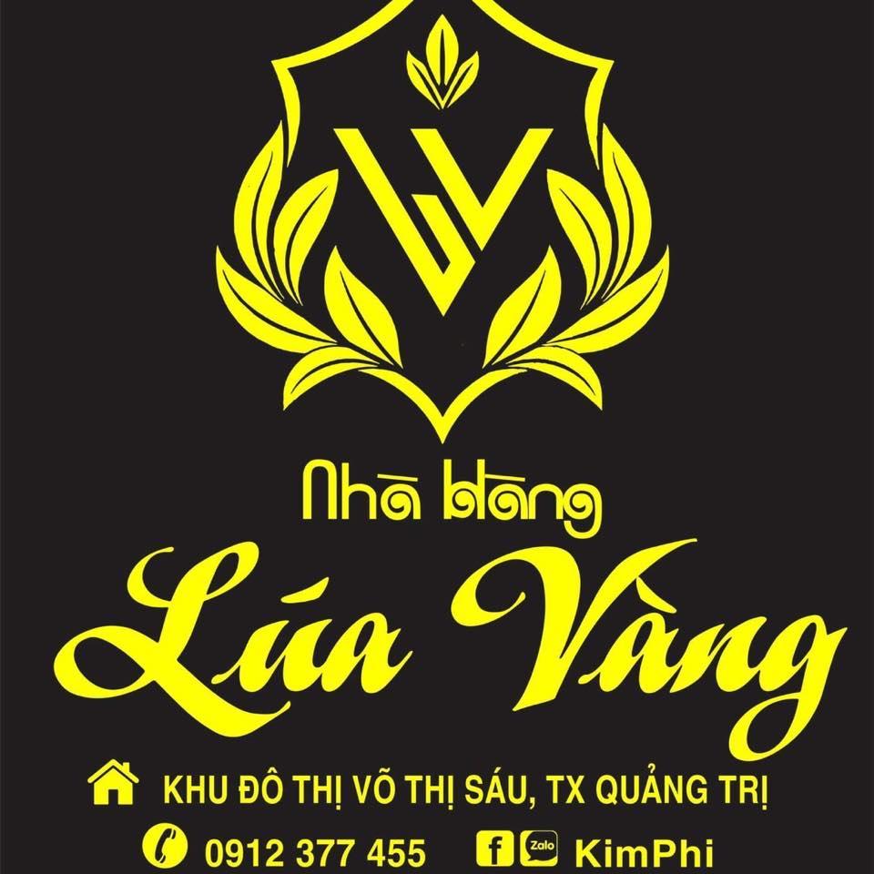 Nhà hàng Lúa Vàng 