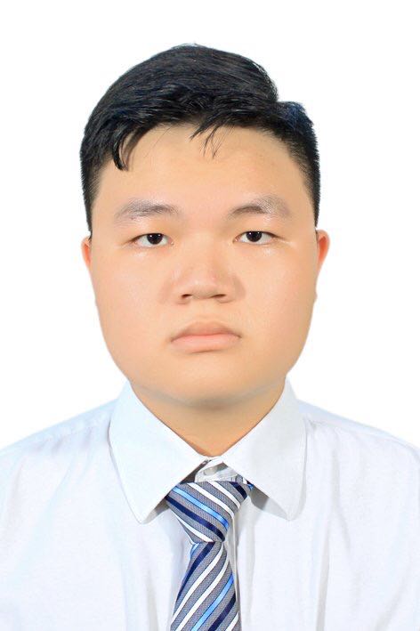 Hồ Đắc Minh Quốc