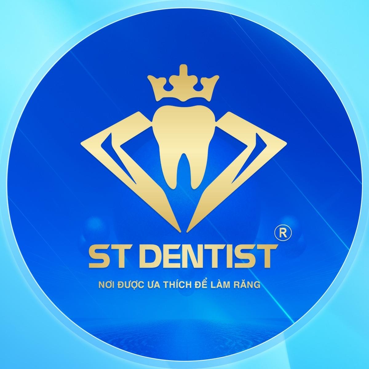 Trung Tâm Nha Khoa Thẩm Mỹ ST Dentist 