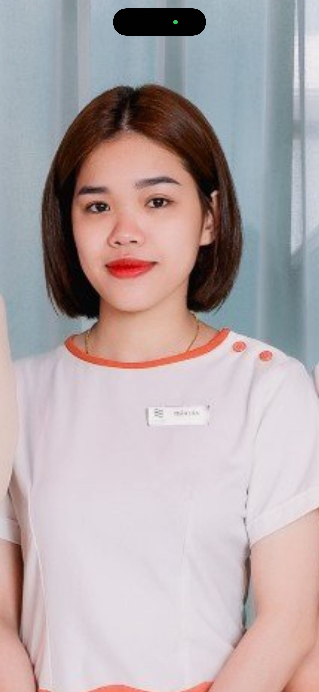 Trần Hương Thảo Quỳnh