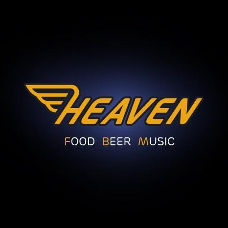 Heaven Beer 