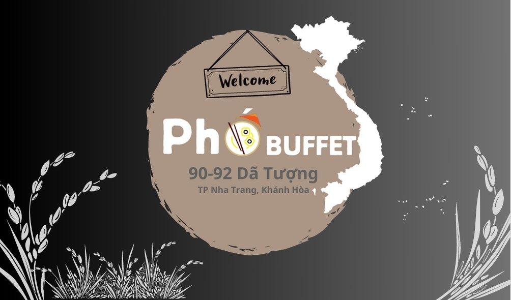 Nhà Hàng Phố Buffet Nha Trang  