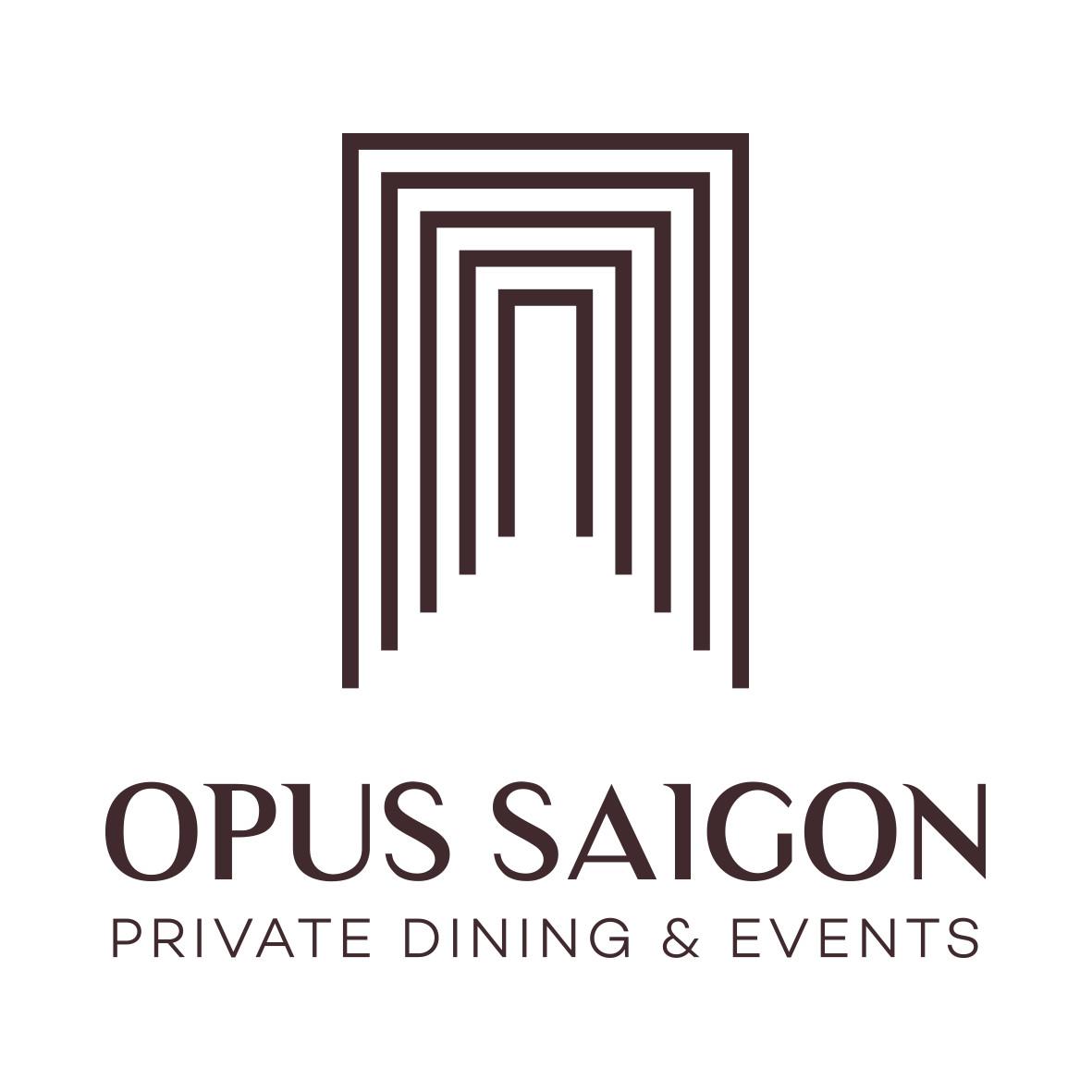 Oriental Saigon (Opus Saigon - Hoi An Sense - Mandarine Restaurants) 