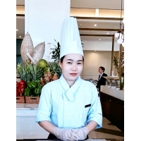 Trần Thị Đào