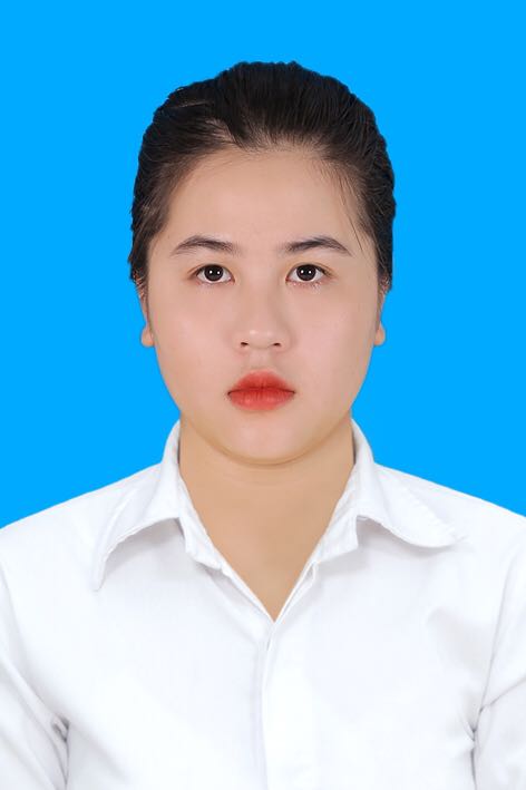 Bùi Thị Ngọc Hân