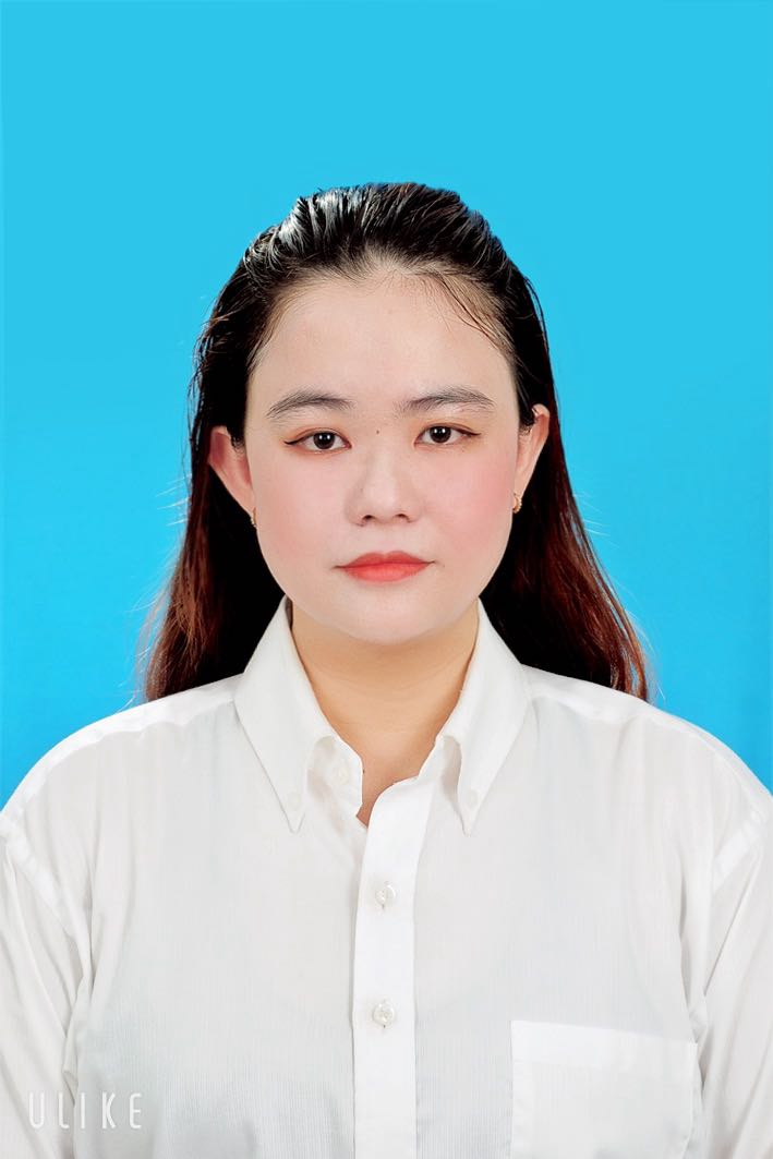 Nguyễn Trương Mỹ Thảo